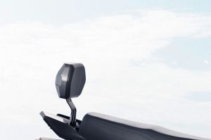 Back Rest View of S1