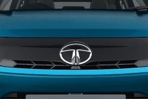 Bumper Image of Nexon EV Prime