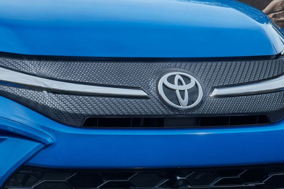 Toyota Hyryder Price, Images, Reviews  Specs