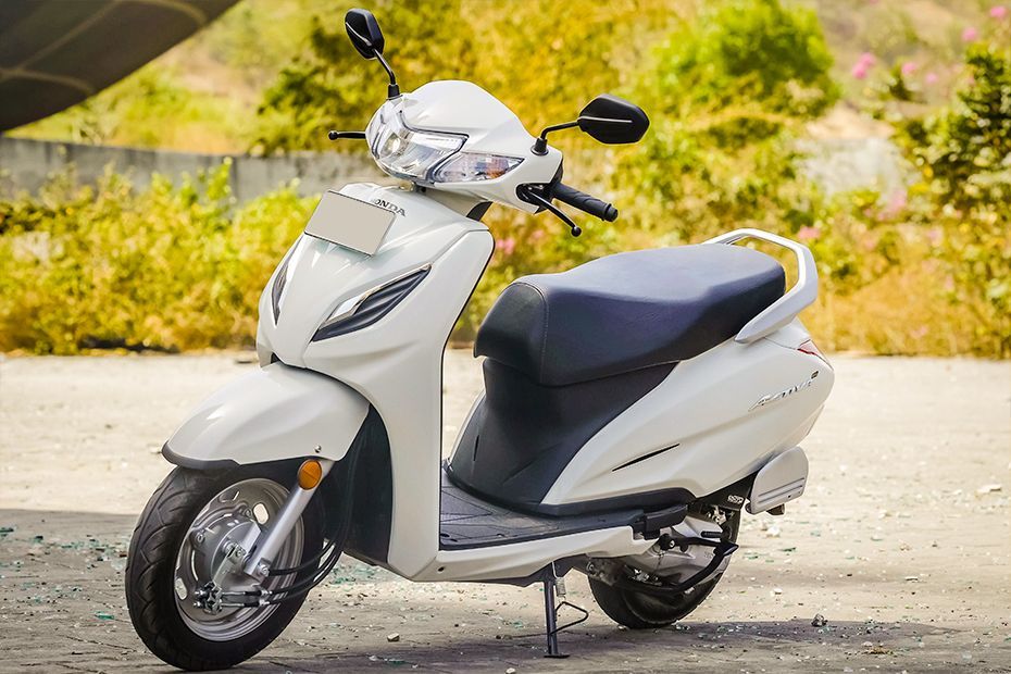 What Is A Honda Activa 6G Honda Activa 6G Review Test Ride VIQK What Is A Honda Activa 6G Honda Activa 6G Review Test Ride VIQK