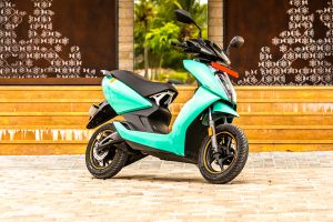 used ather 450 olx
