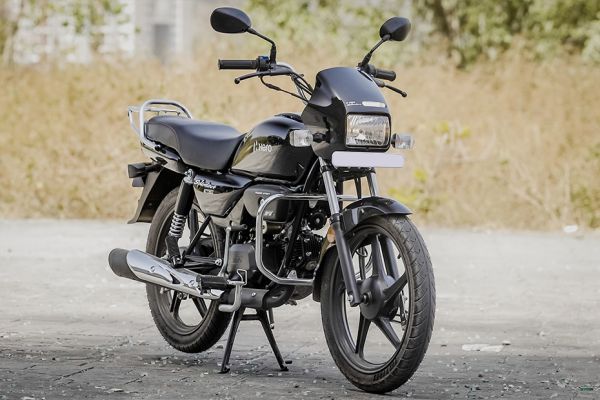 Hero Splendor Plus Price in Ernakulam 