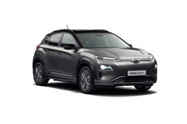 Hyundai Kona Electric Premium Dual Tone offers