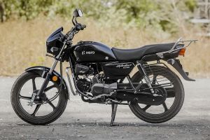 Hero Splendor Plus Price (August Offers 