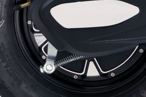 Rear Brake of S1