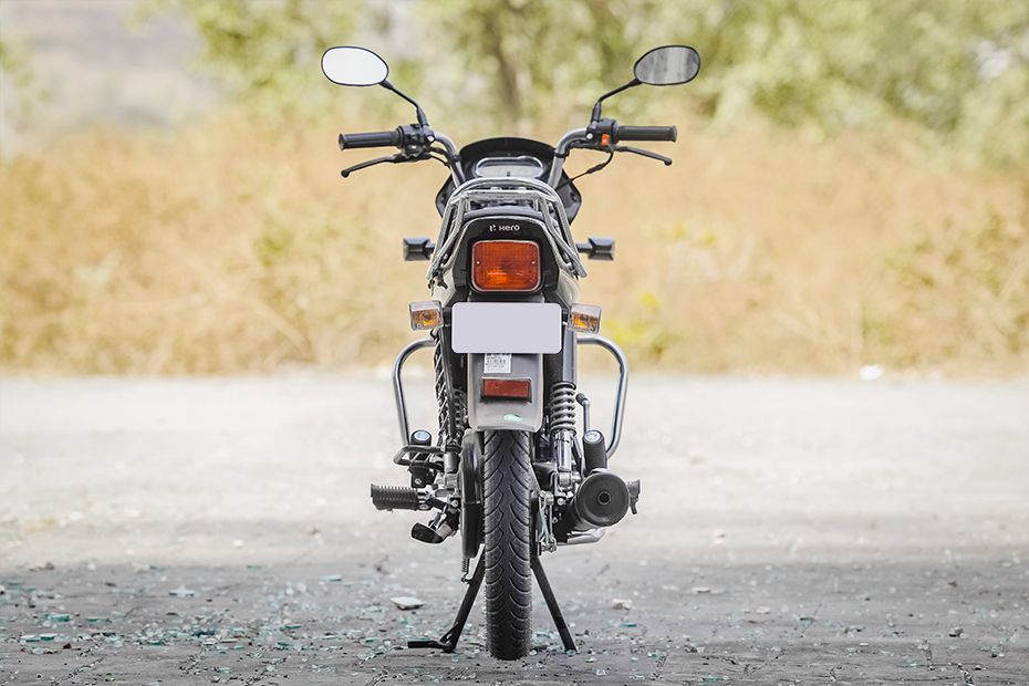 hero splendor i3s cc