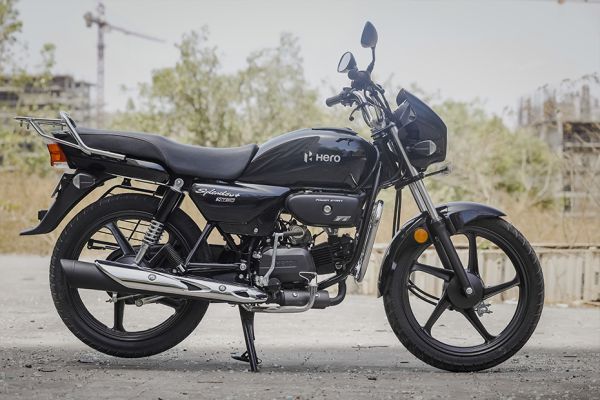 Hero Splendor Plus Price (August Offers 