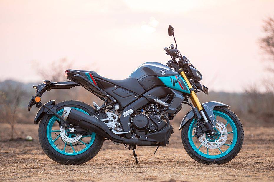 Yamaha MT 15 V2 Price Images Mileage Reviews