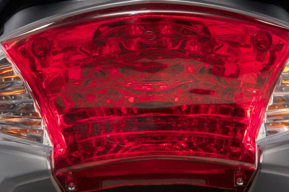 Tail Light of S1