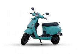 BattRE Electric Mobility Storie Price