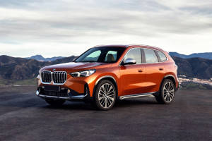 2023 Bmw X1 Phev Bmw X1 2023 Price Launch Date 2022 Interior Images News Specs Zigwheels