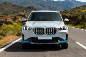 Front Image of iX1