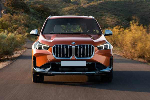 2023 Bmw X1 Gas Type Bmw X1 2023 New Estimated Price 42 00 Lakh Check Mileage Specs Launch Date Images Zigwheels