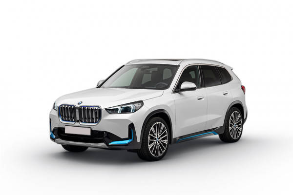 Photo of BMW iX1