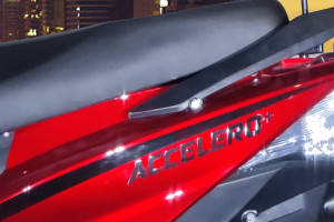 Model Name of Accelero Plus