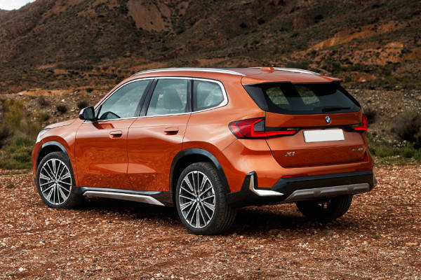 2023 Bmw X1 Changes Bmw X1 2023 Price Launch Date 2022 Interior Images News Specs Zigwheels