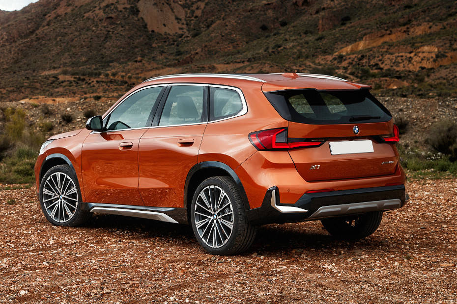 2023 Bmw X1 Models Bmw X1 2023 Price Launch Date 2022 Interior Images News Specs Zigwheels