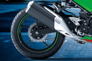 Kawasaki Ninja 400 Price - Mileage, Colours, Images