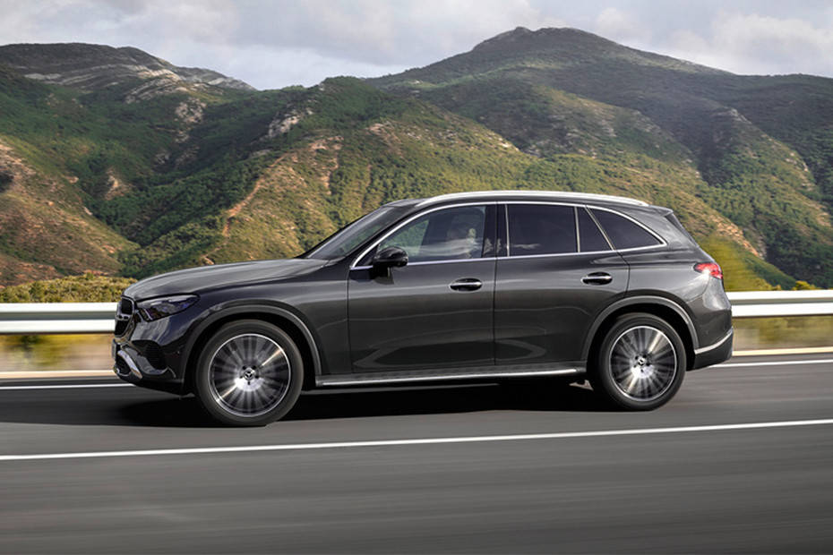 Mercedes-benz Glc 2023, Starting Price Rs 60 Lakh, Launch Date 2023 