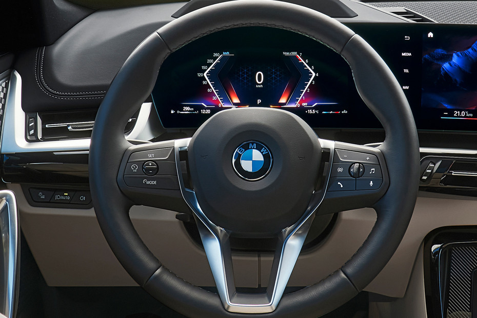 BMW X1 2023 Images, X1 2023 Interior & Exterior Photos, 360 View