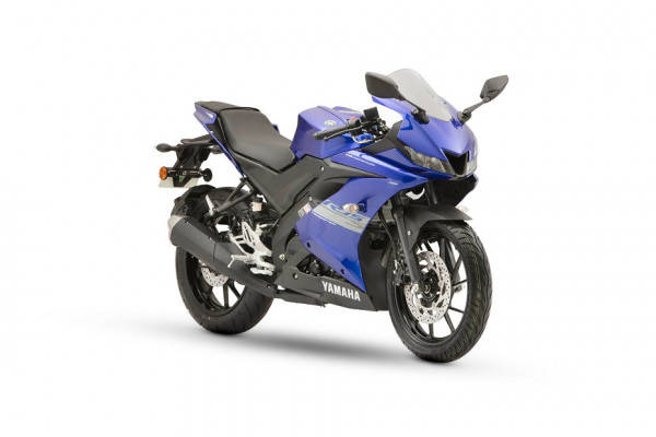 R15 deals v3 125cc