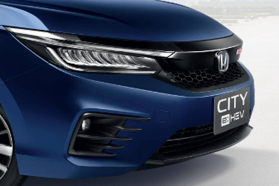 Honda City Hybrid Price, Launch Date 2022, Interior Images, News, Specs ...