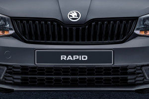 Bumper Image of Rapid