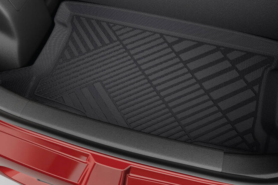 Floor Mat Image of Glanza