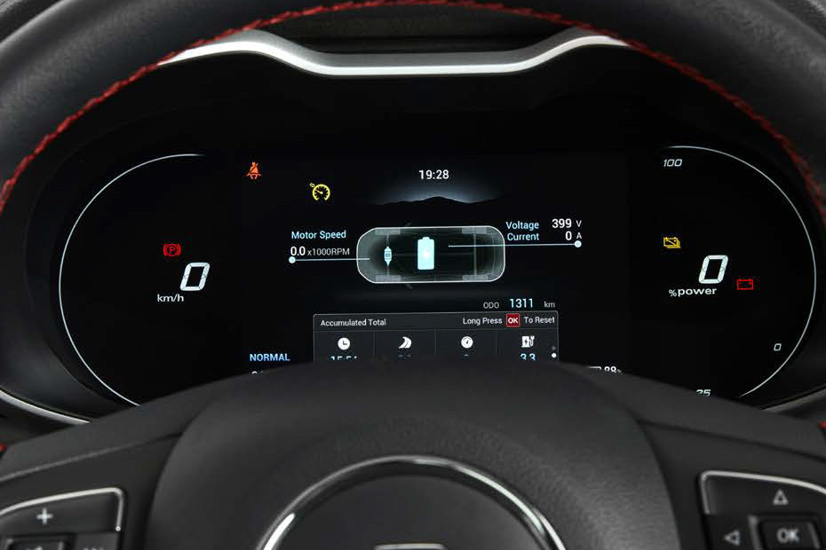 MG ZS EV Images, ZS EV Interior & Exterior Photos, 360 View, Videos