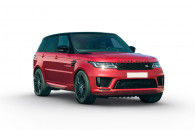 Land Rover Range Rover Sport 2013-2022
