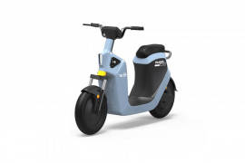 stylish scooty under 50000