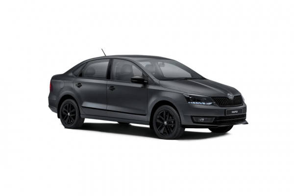 Photo of Skoda Rapid