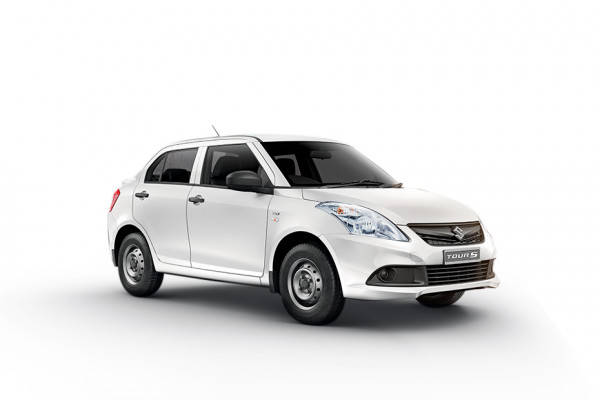 Photo of Maruti Swift Dzire Tour