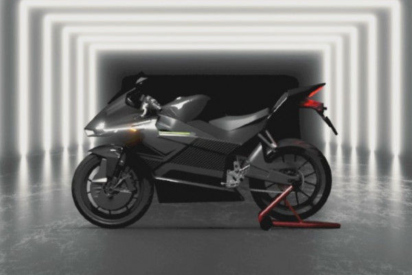 Photo of Trouve Motor Electric Bike