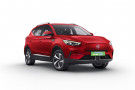 MG Motor ZS EV Excite offers
