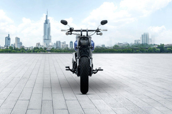 Keeway K-Light 250V Price August 2026 - Mileage, Colours, Images ...
