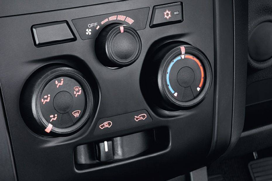 AC controls Image of S-CAB