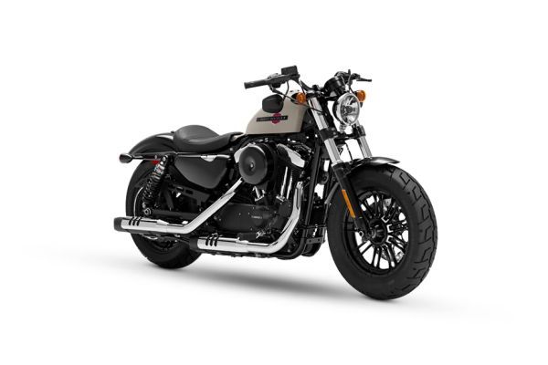 Photo of Harley-Davidson Forty Eight