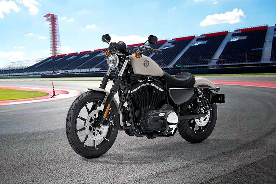 New 2022 HarleyDavidson Iron 883  Motorcycles in Flint MI  P7412 Black  Denim