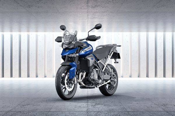 Tiger 900 bike deals price