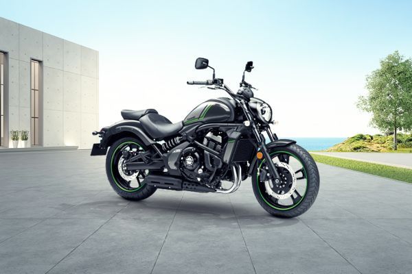 Kawasaki VULCAN S Motorcycles for sale in  Completely Motorbikes