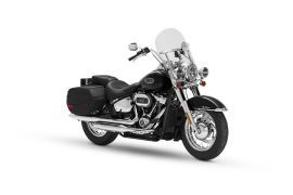 Harley-Davidson Heritage Classic Price