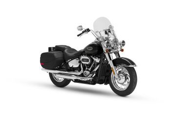 Harley Davidson Heritage Classic STD