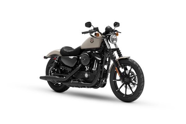 Photo of Harley-Davidson Iron 883