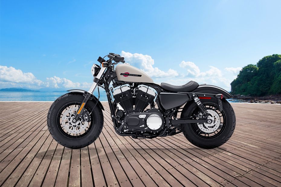 Giá xe Harley Davidson Forty Eight 2023  Đánh giá Thông số kỹ thuật Hình  ảnh Tin tức  Autofun