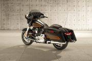 Harley Davidson Street Glide Special Price Images colours