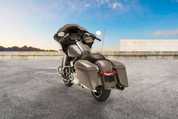 2021 road glide online limited msrp