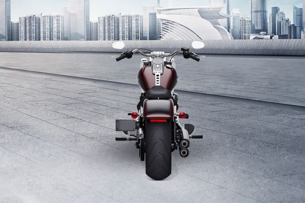 Cận cảnh HarleyDavidson Fat Boy 114 2020 với phong cách thiết kế Softail  đầy ấn tượng  Motosaigon