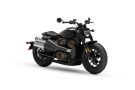 Harley-Davidson Sportster S
