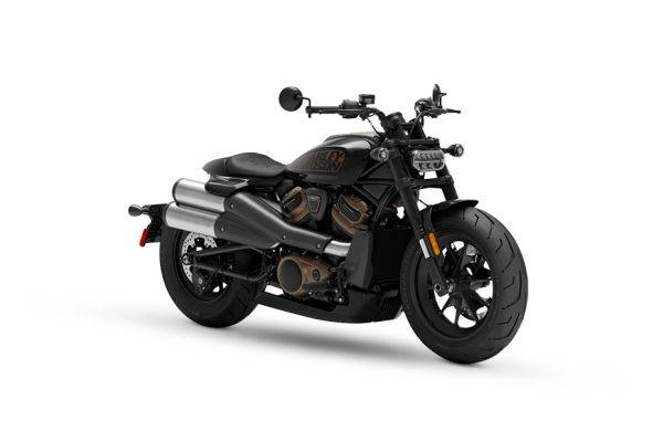 Harley-Davidson Sportster S Price, Images, colours, Mileage & Reviews